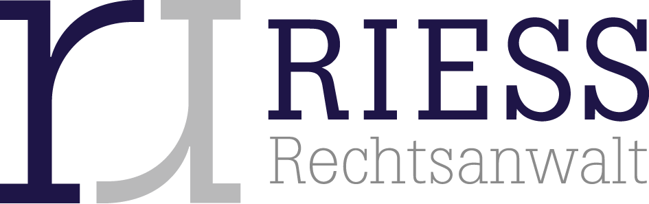 Riess Rechtsanwalt GmbH
